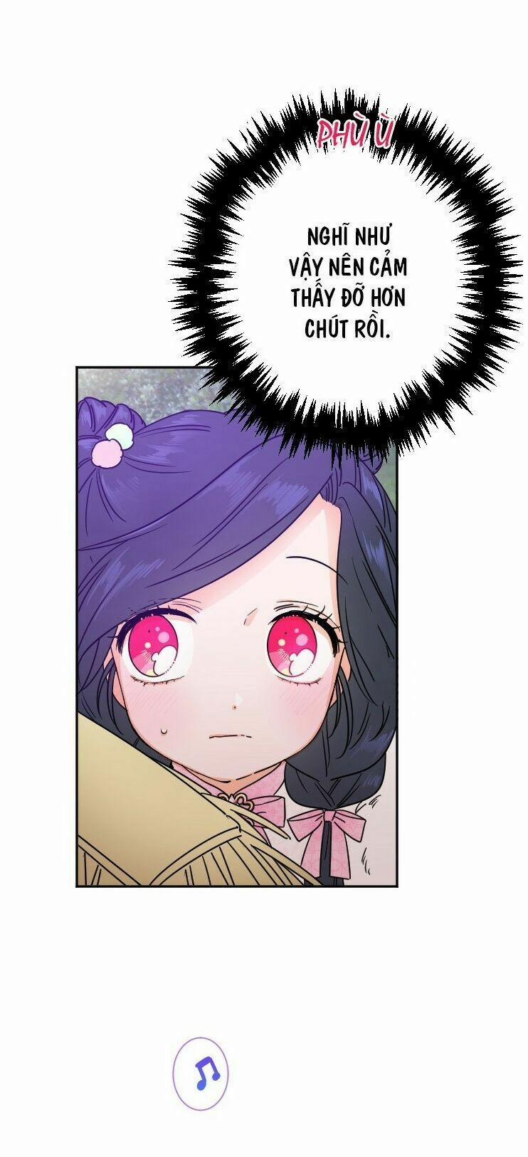 Tiểu Thư Bé Bỏng Đáng Yêu! 99 trang 5