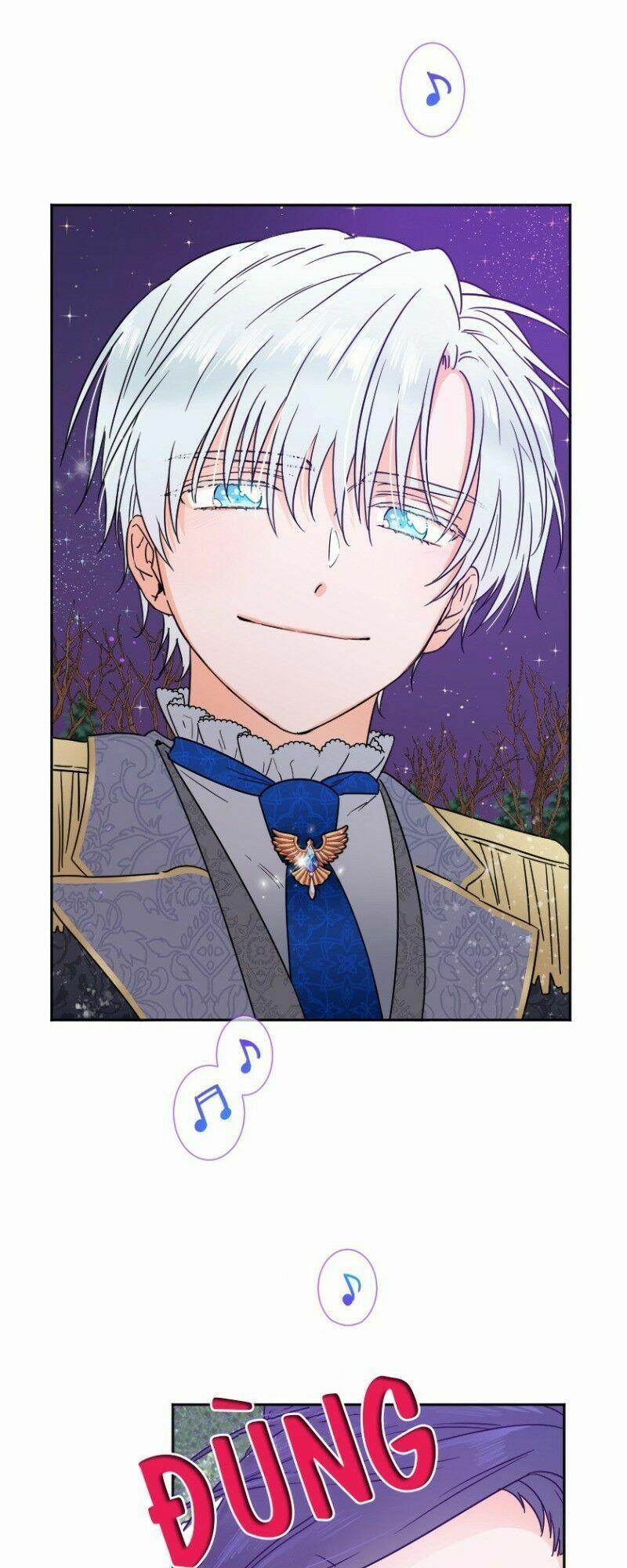 Tiểu Thư Bé Bỏng Đáng Yêu! 99 trang 6