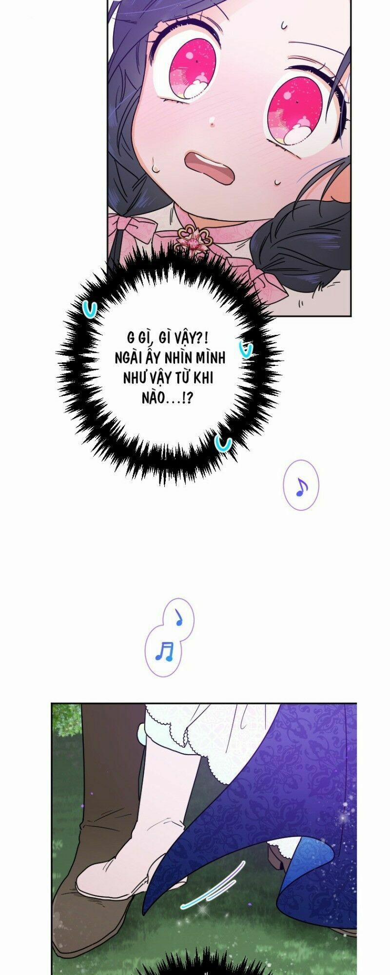 Tiểu Thư Bé Bỏng Đáng Yêu! 99 trang 7