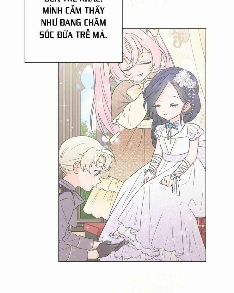 Tiểu Thư Bé Bỏng Đáng Yêu! 99 trang 9