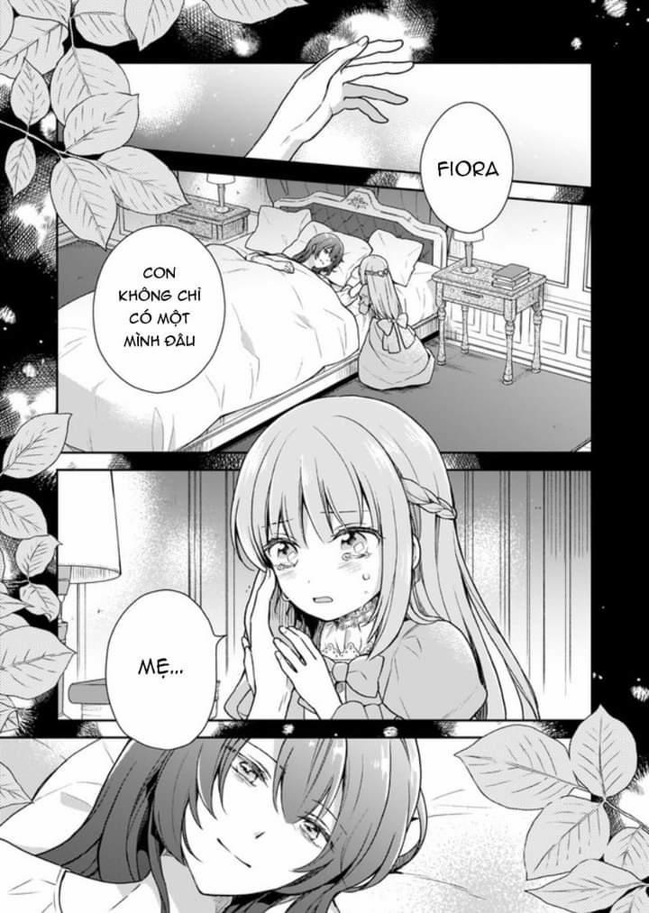 Tiểu Thư Bị Ngược Đãi Nay Đã Trở Thành Chủ Nhân Của Cây Thế Giới 1 trang 1