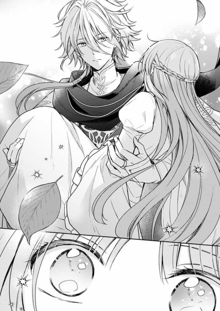 Tiểu Thư Bị Ngược Đãi Nay Đã Trở Thành Chủ Nhân Của Cây Thế Giới 1 trang 32