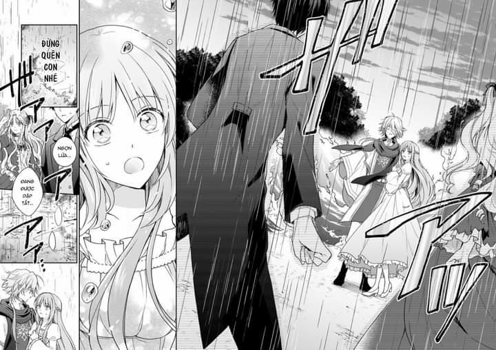 Tiểu Thư Bị Ngược Đãi Nay Đã Trở Thành Chủ Nhân Của Cây Thế Giới 1 trang 37