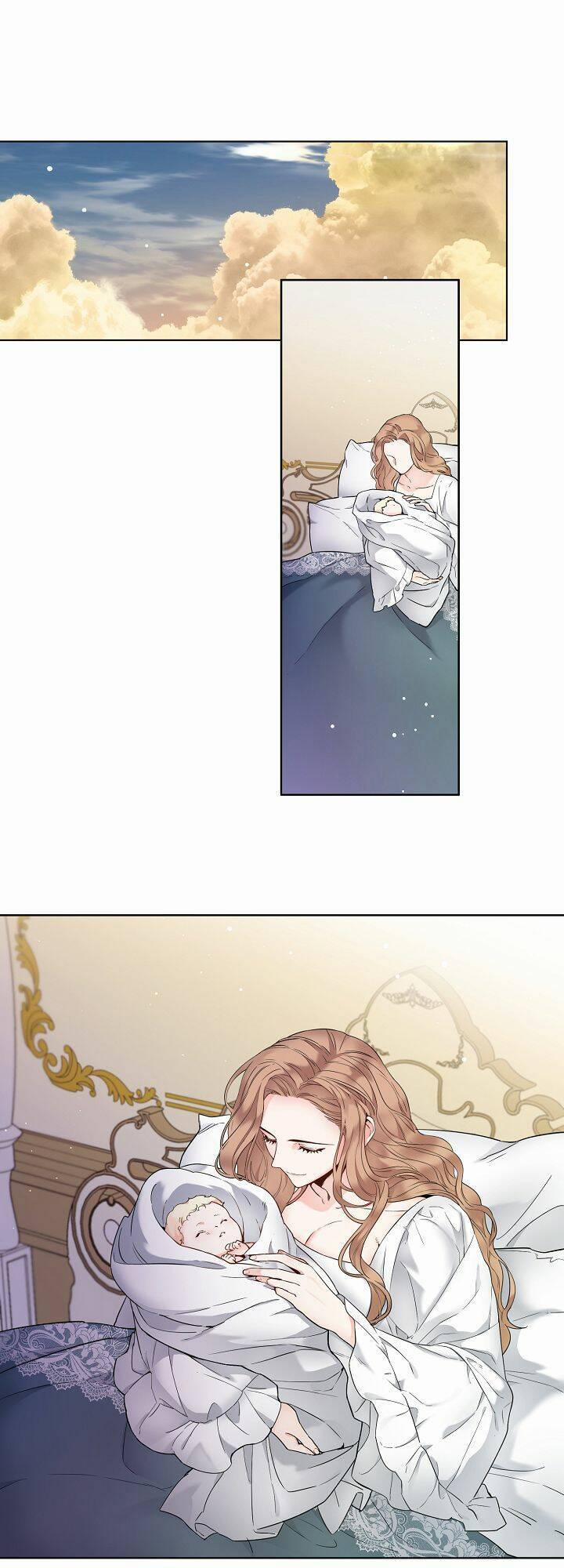 Tiểu Thư Crystal Là Một Người Đàn Ông 1 trang 0