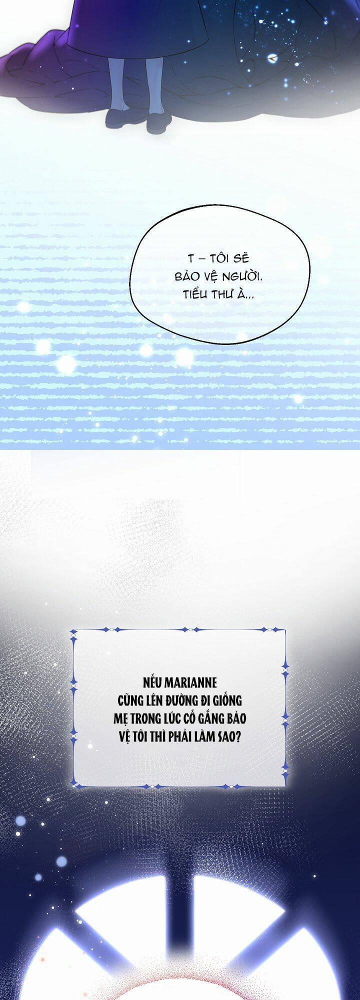 Tiểu Thư Crystal Là Một Người Đàn Ông 1 trang 10