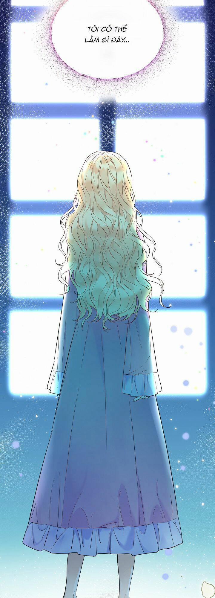 Tiểu Thư Crystal Là Một Người Đàn Ông 1 trang 11