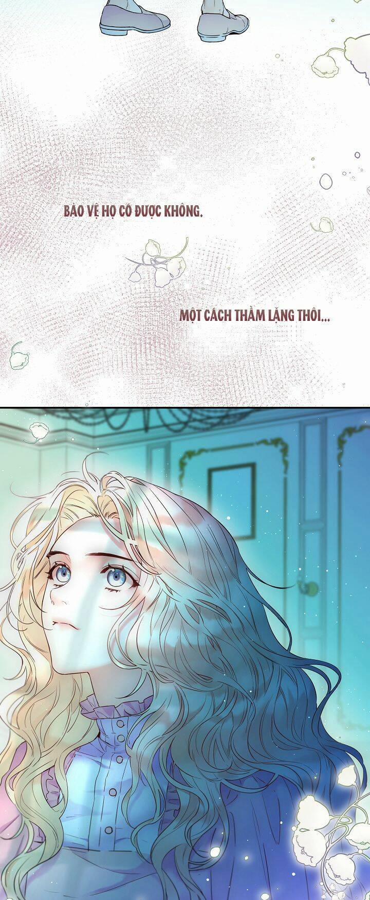 Tiểu Thư Crystal Là Một Người Đàn Ông 1 trang 12