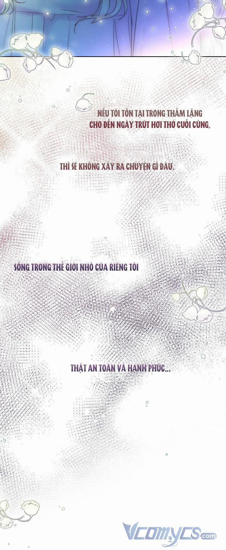 Tiểu Thư Crystal Là Một Người Đàn Ông 1 trang 13