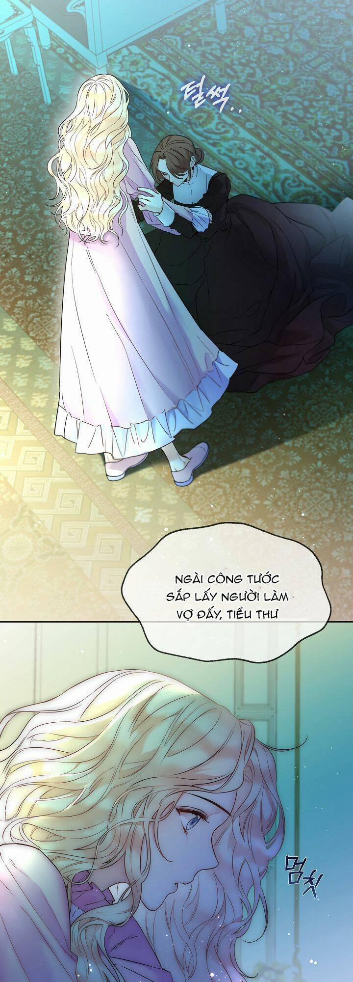 Tiểu Thư Crystal Là Một Người Đàn Ông 1 trang 15