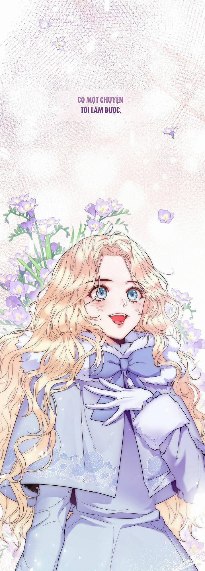 Tiểu Thư Crystal Là Một Người Đàn Ông 1 trang 18