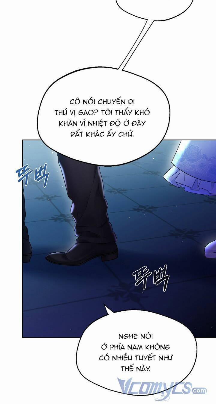 Tiểu Thư Crystal Là Một Người Đàn Ông 1 trang 23