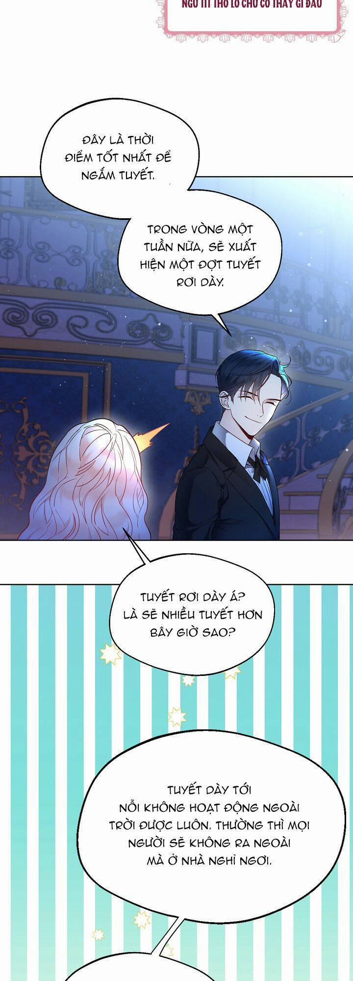 Tiểu Thư Crystal Là Một Người Đàn Ông 1 trang 25