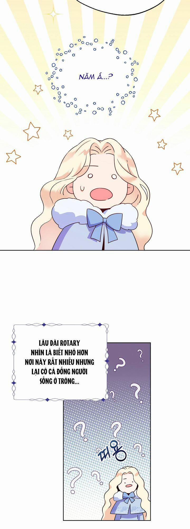 Tiểu Thư Crystal Là Một Người Đàn Ông 1 trang 28