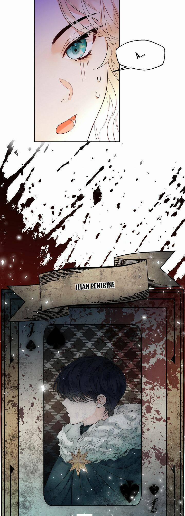 Tiểu Thư Crystal Là Một Người Đàn Ông 1 trang 30