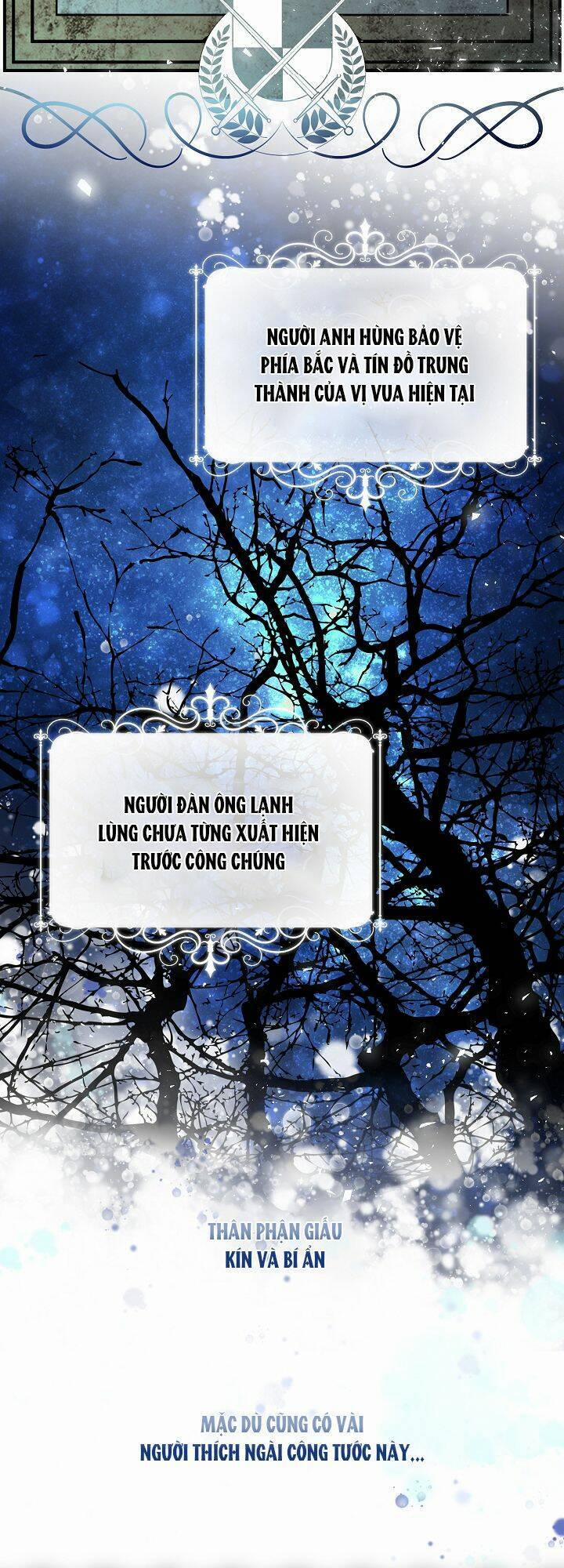 Tiểu Thư Crystal Là Một Người Đàn Ông 1 trang 31