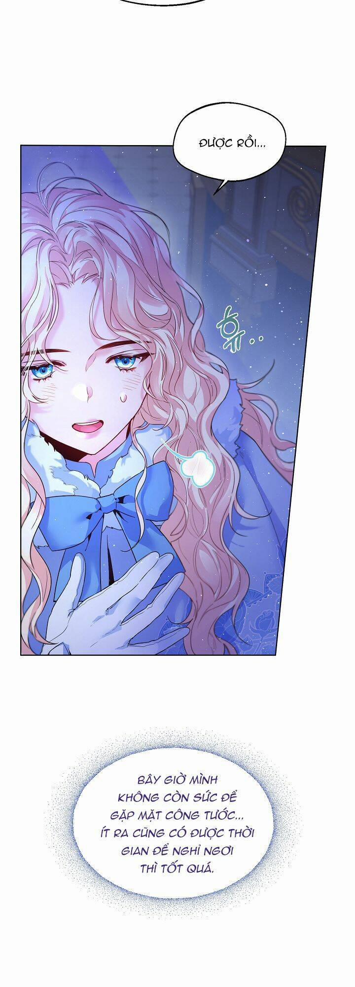 Tiểu Thư Crystal Là Một Người Đàn Ông 1 trang 42