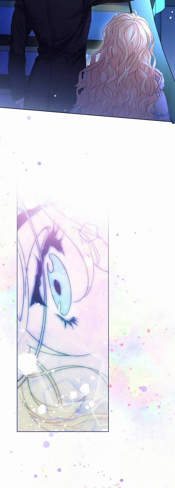 Tiểu Thư Crystal Là Một Người Đàn Ông 1 trang 47