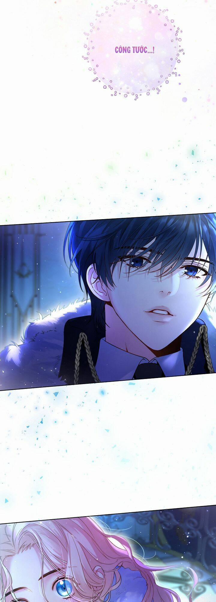 Tiểu Thư Crystal Là Một Người Đàn Ông 1 trang 48