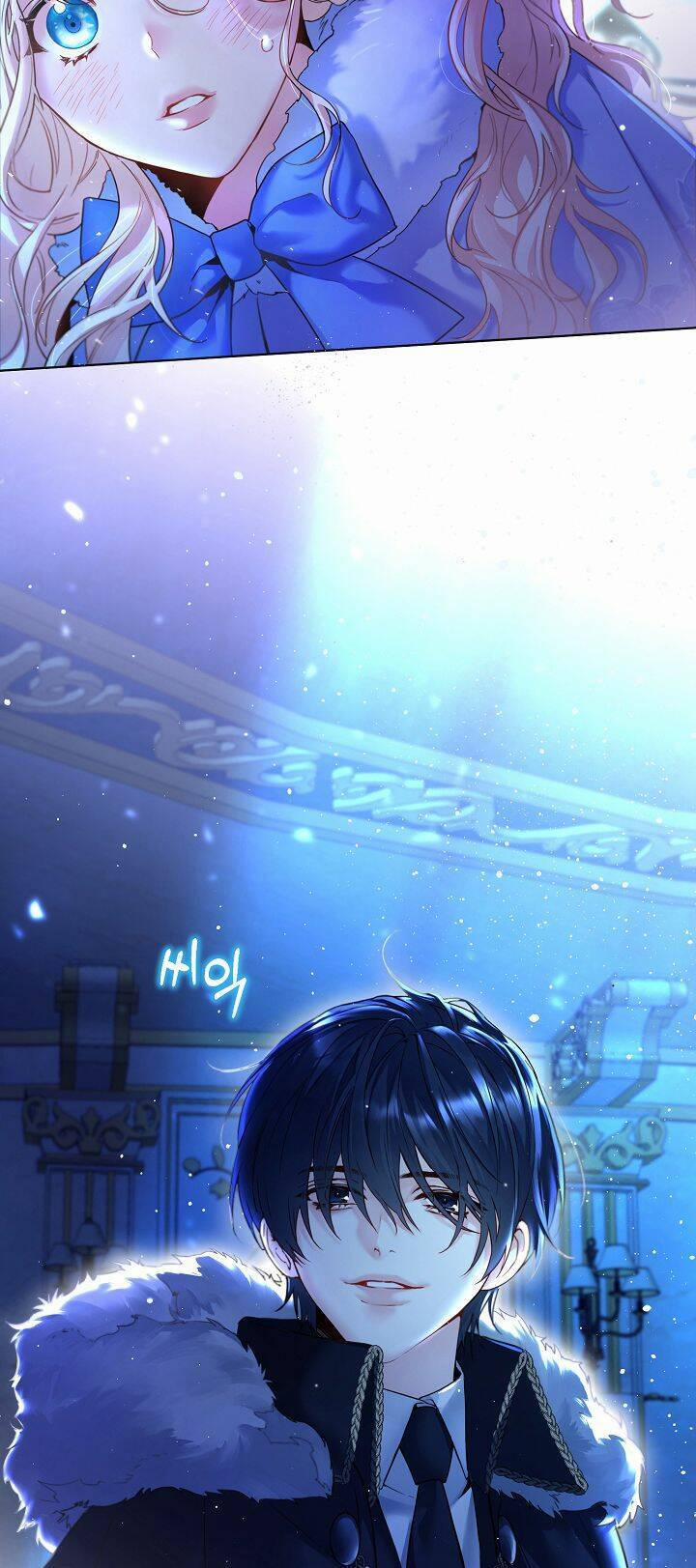 Tiểu Thư Crystal Là Một Người Đàn Ông 1 trang 49