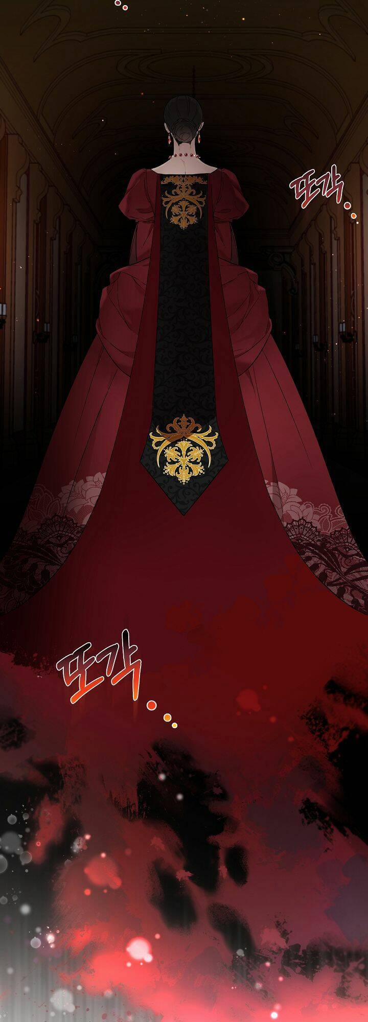 Tiểu Thư Crystal Là Một Người Đàn Ông 1 trang 5