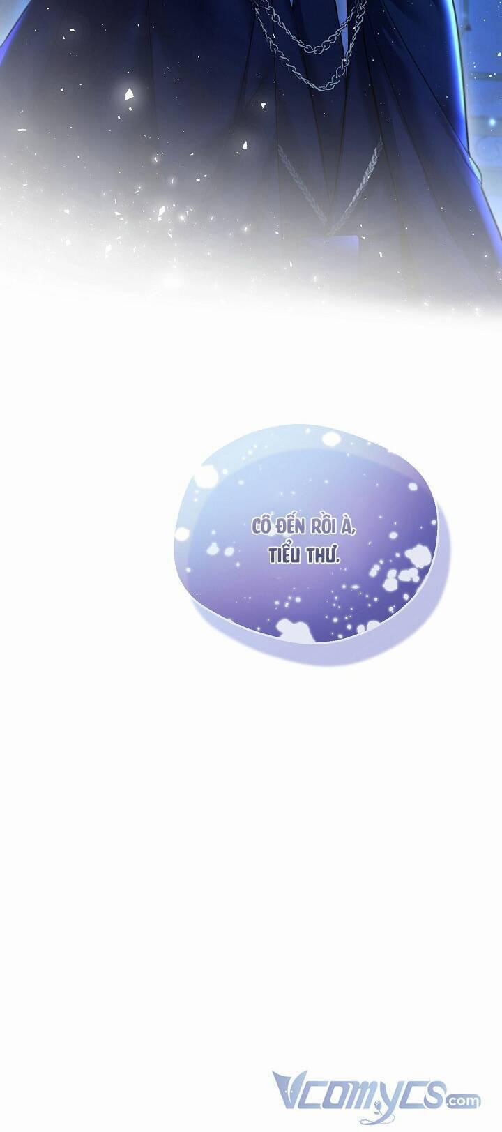 Tiểu Thư Crystal Là Một Người Đàn Ông 1 trang 50