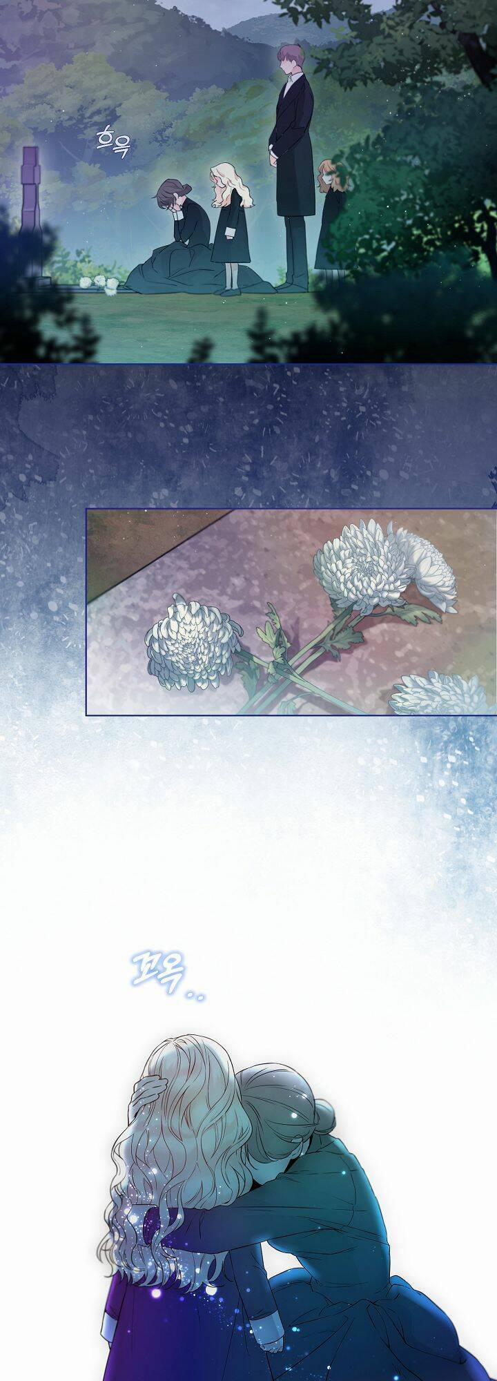 Tiểu Thư Crystal Là Một Người Đàn Ông 1 trang 9