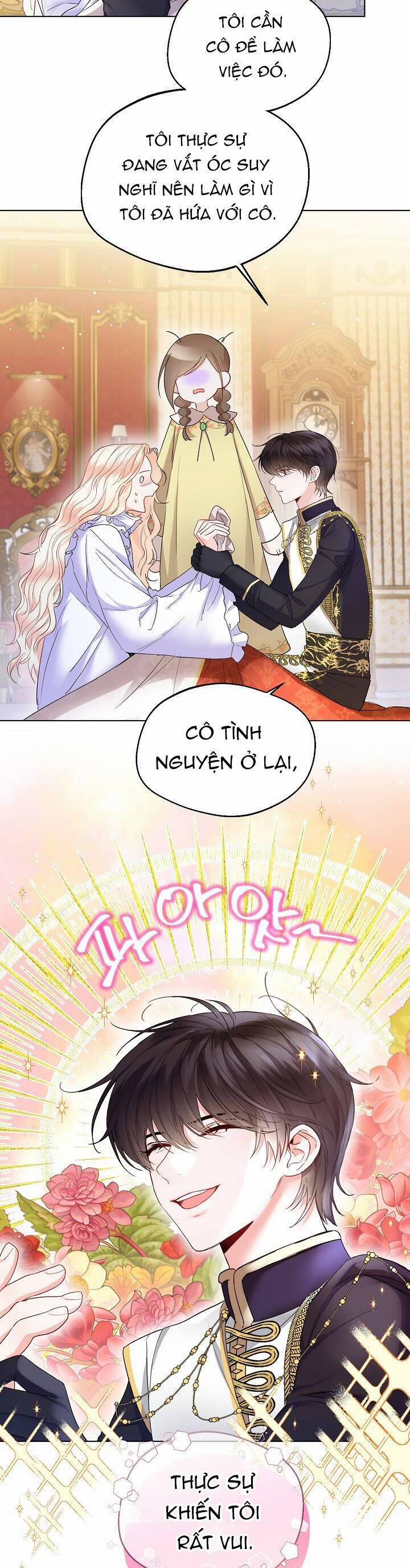 Tiểu Thư Crystal Là Một Người Đàn Ông 11 trang 15