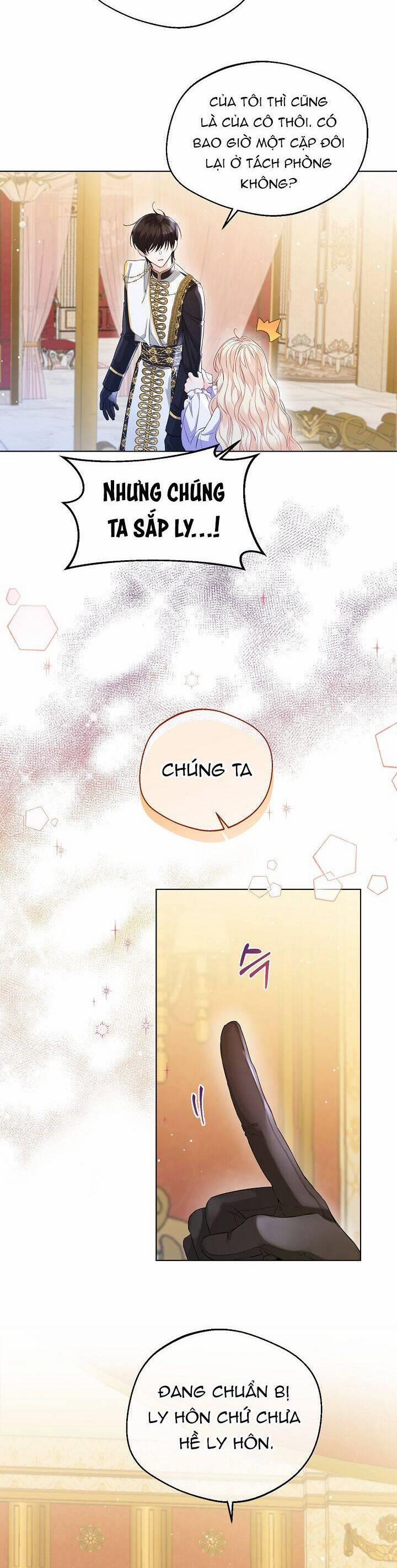 Tiểu Thư Crystal Là Một Người Đàn Ông 11 trang 22