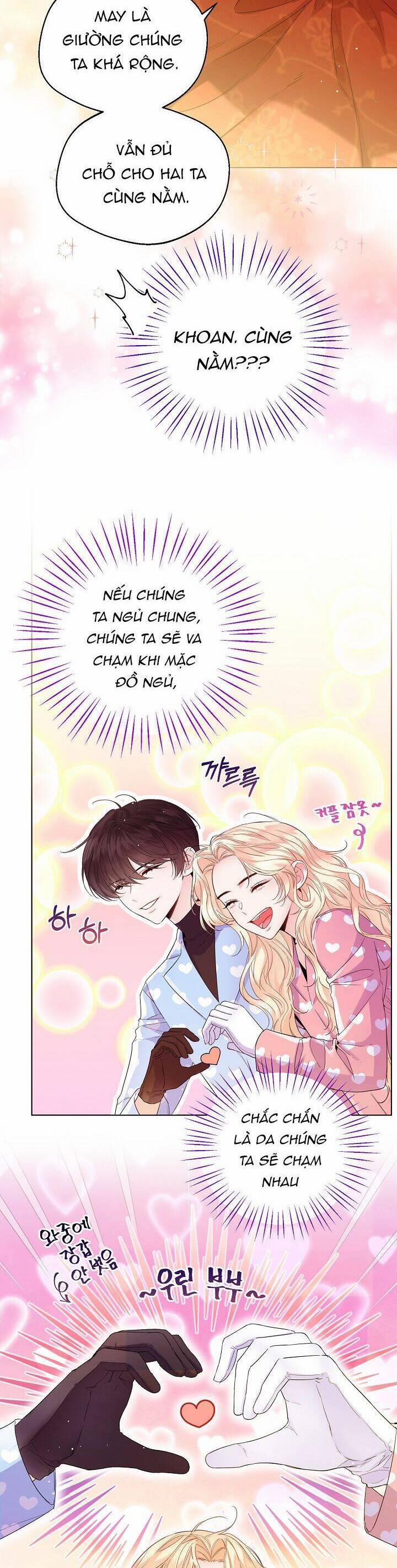 Tiểu Thư Crystal Là Một Người Đàn Ông 11 trang 24