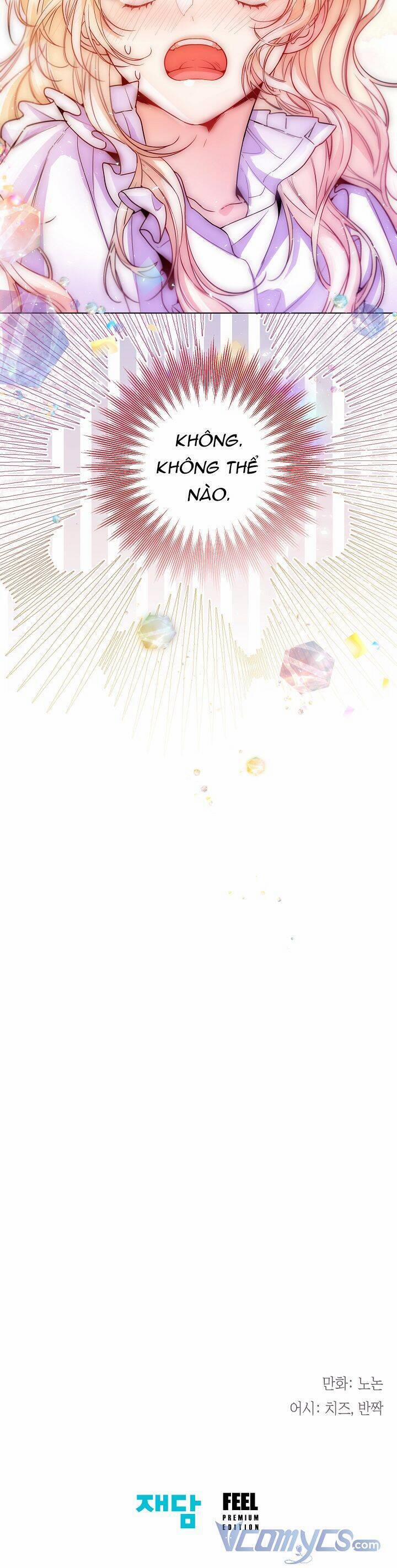 Tiểu Thư Crystal Là Một Người Đàn Ông 11 trang 29