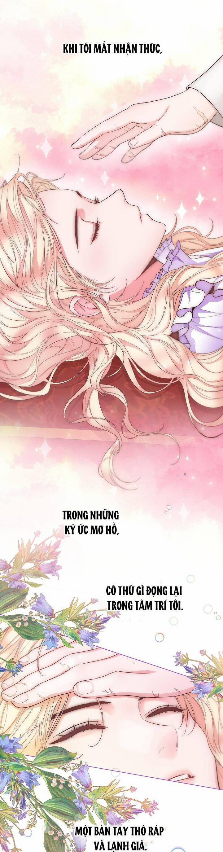 Tiểu Thư Crystal Là Một Người Đàn Ông 11 trang 5