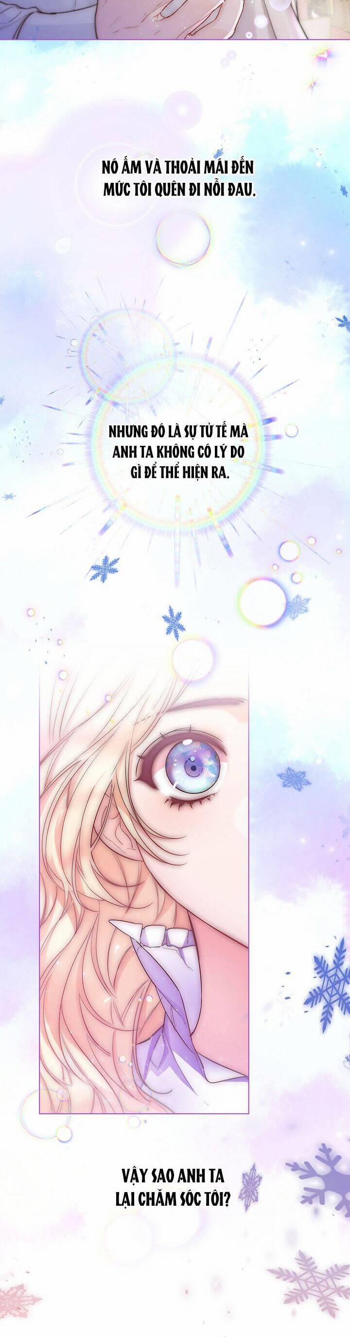 Tiểu Thư Crystal Là Một Người Đàn Ông 11 trang 7