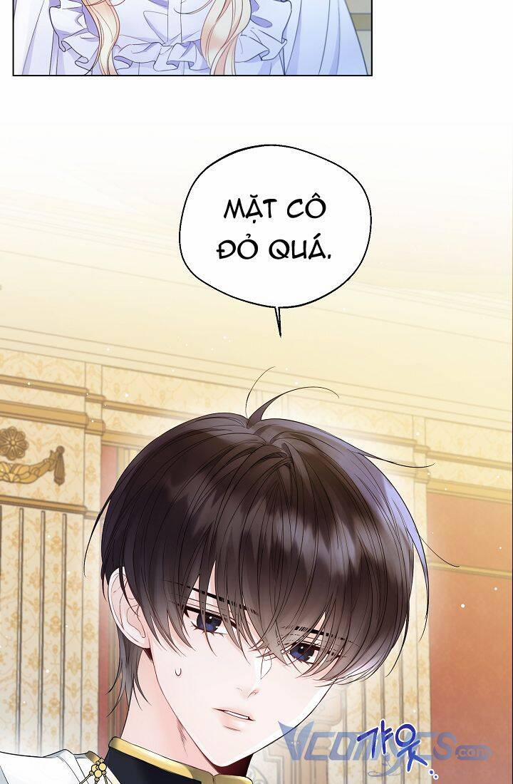 Tiểu Thư Crystal Là Một Người Đàn Ông 12 trang 10