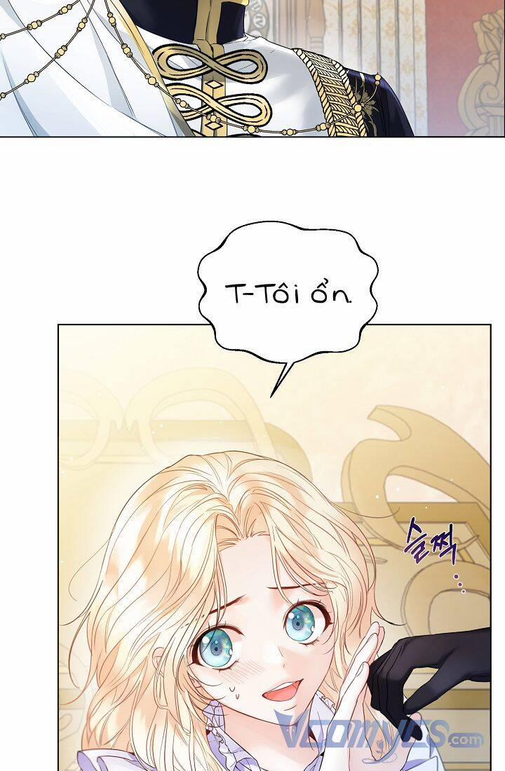 Tiểu Thư Crystal Là Một Người Đàn Ông 12 trang 11