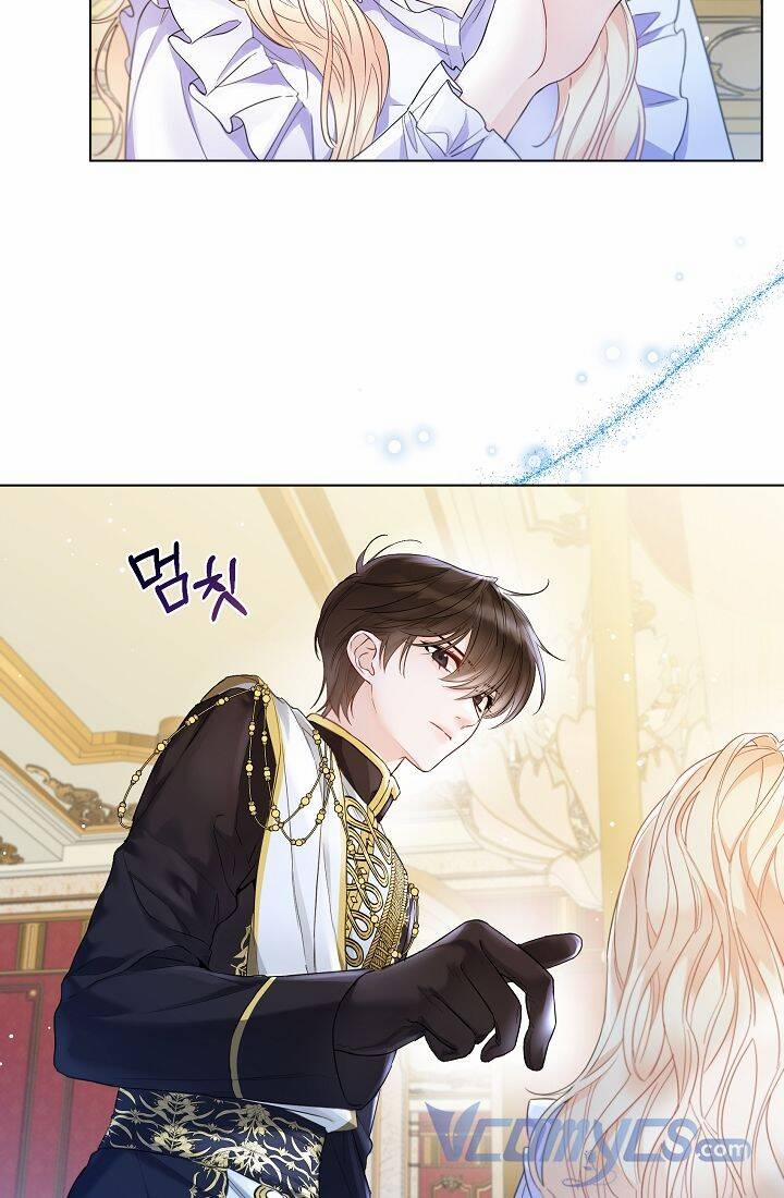 Tiểu Thư Crystal Là Một Người Đàn Ông 12 trang 12