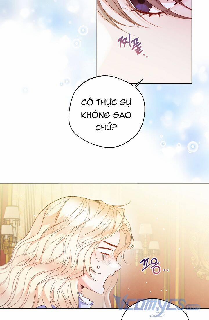 Tiểu Thư Crystal Là Một Người Đàn Ông 12 trang 14