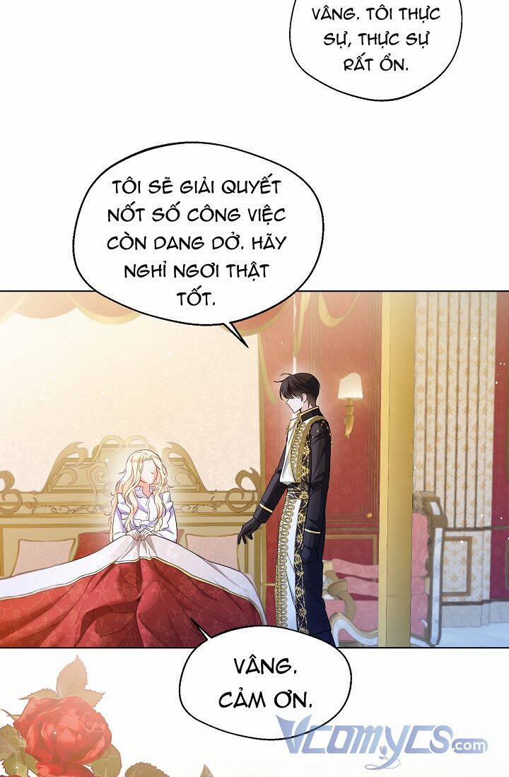 Tiểu Thư Crystal Là Một Người Đàn Ông 12 trang 15