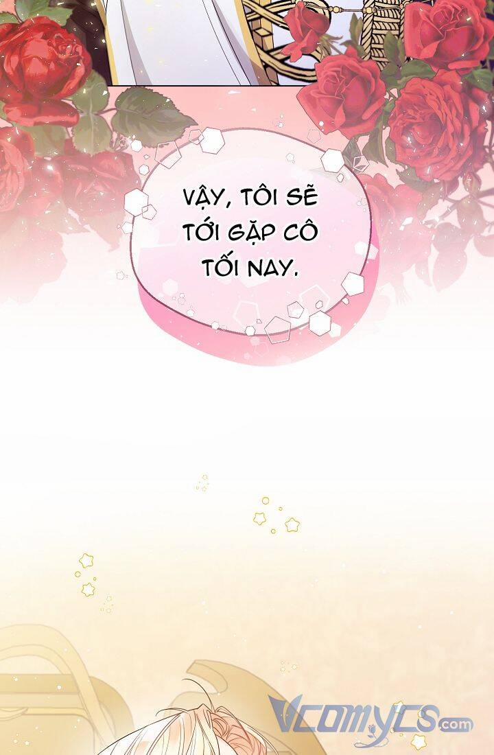 Tiểu Thư Crystal Là Một Người Đàn Ông 12 trang 17