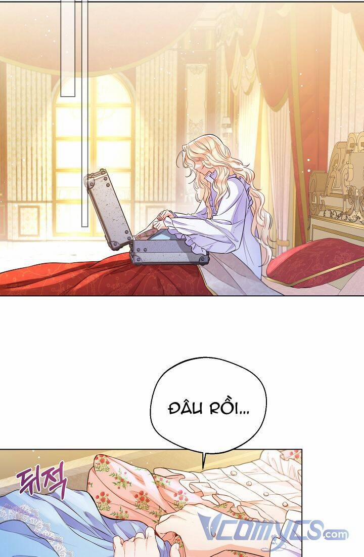 Tiểu Thư Crystal Là Một Người Đàn Ông 12 trang 20