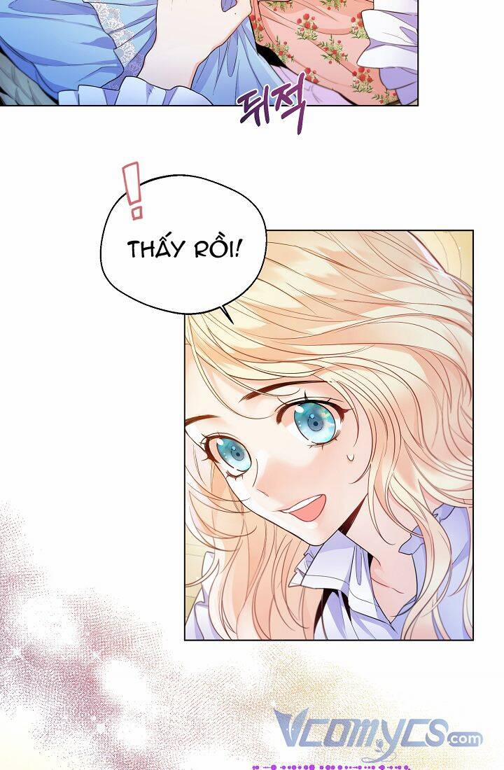 Tiểu Thư Crystal Là Một Người Đàn Ông 12 trang 21