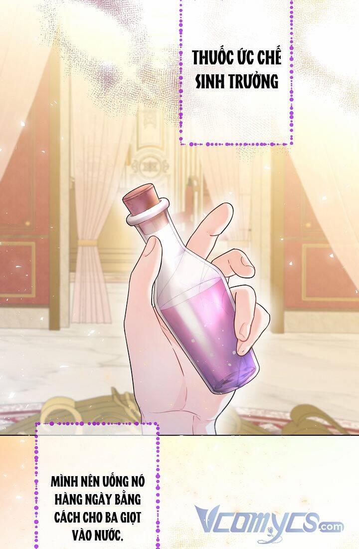 Tiểu Thư Crystal Là Một Người Đàn Ông 12 trang 22