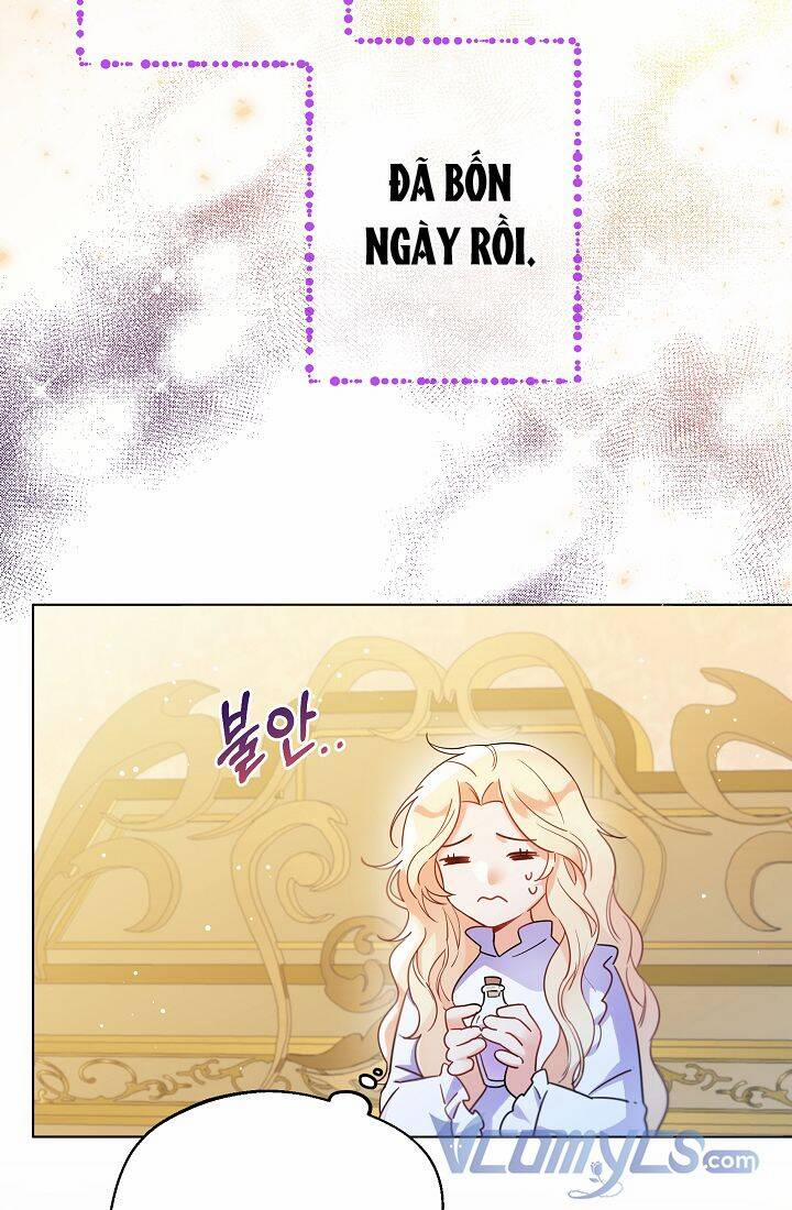 Tiểu Thư Crystal Là Một Người Đàn Ông 12 trang 23