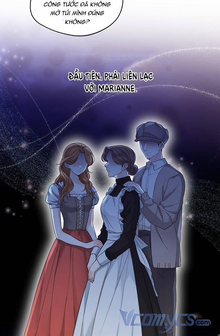 Tiểu Thư Crystal Là Một Người Đàn Ông 12 trang 24