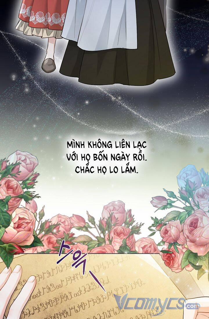 Tiểu Thư Crystal Là Một Người Đàn Ông 12 trang 25