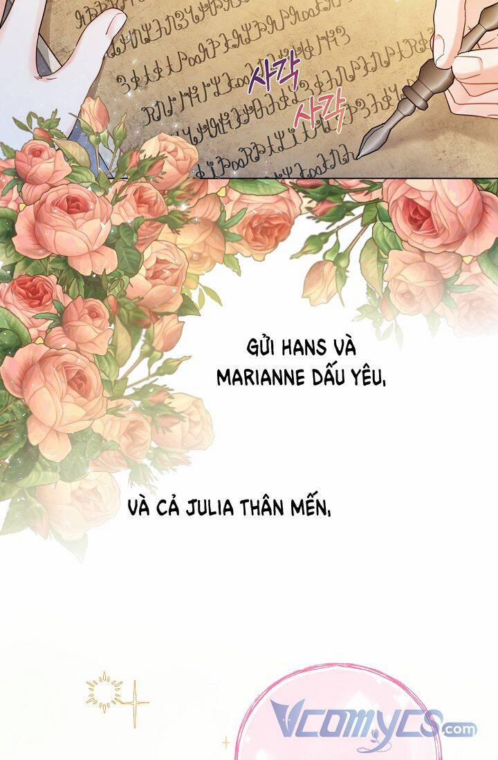 Tiểu Thư Crystal Là Một Người Đàn Ông 12 trang 26