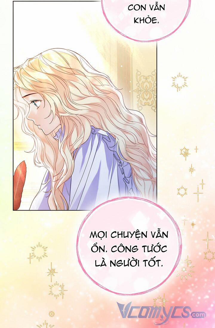 Tiểu Thư Crystal Là Một Người Đàn Ông 12 trang 27