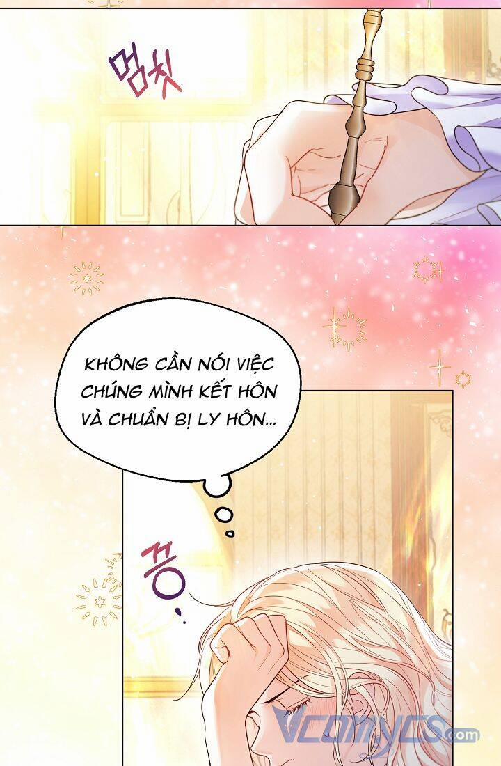 Tiểu Thư Crystal Là Một Người Đàn Ông 12 trang 28