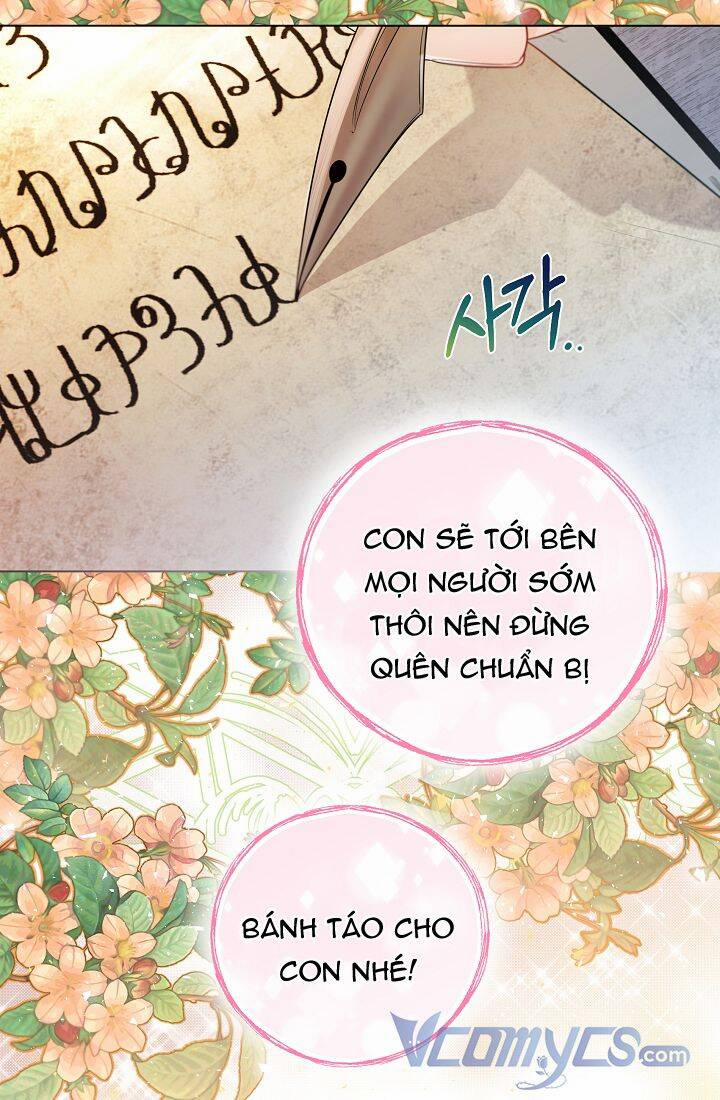 Tiểu Thư Crystal Là Một Người Đàn Ông 12 trang 31