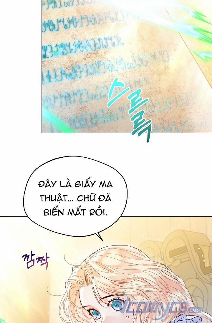 Tiểu Thư Crystal Là Một Người Đàn Ông 12 trang 34