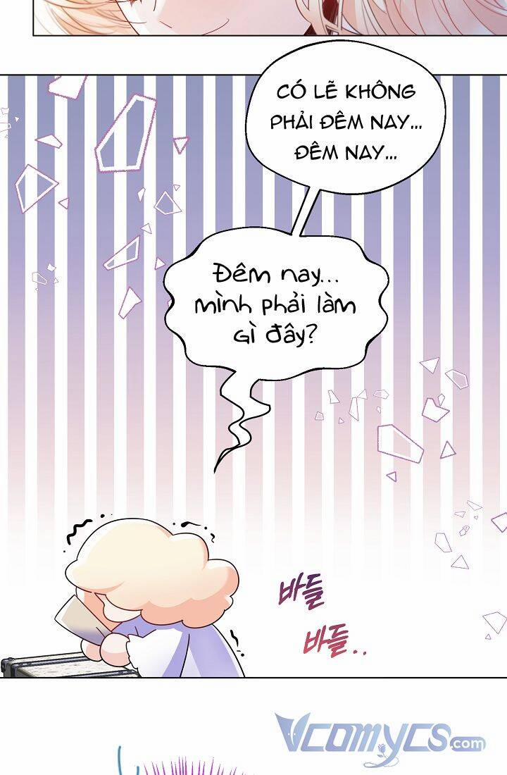 Tiểu Thư Crystal Là Một Người Đàn Ông 12 trang 36